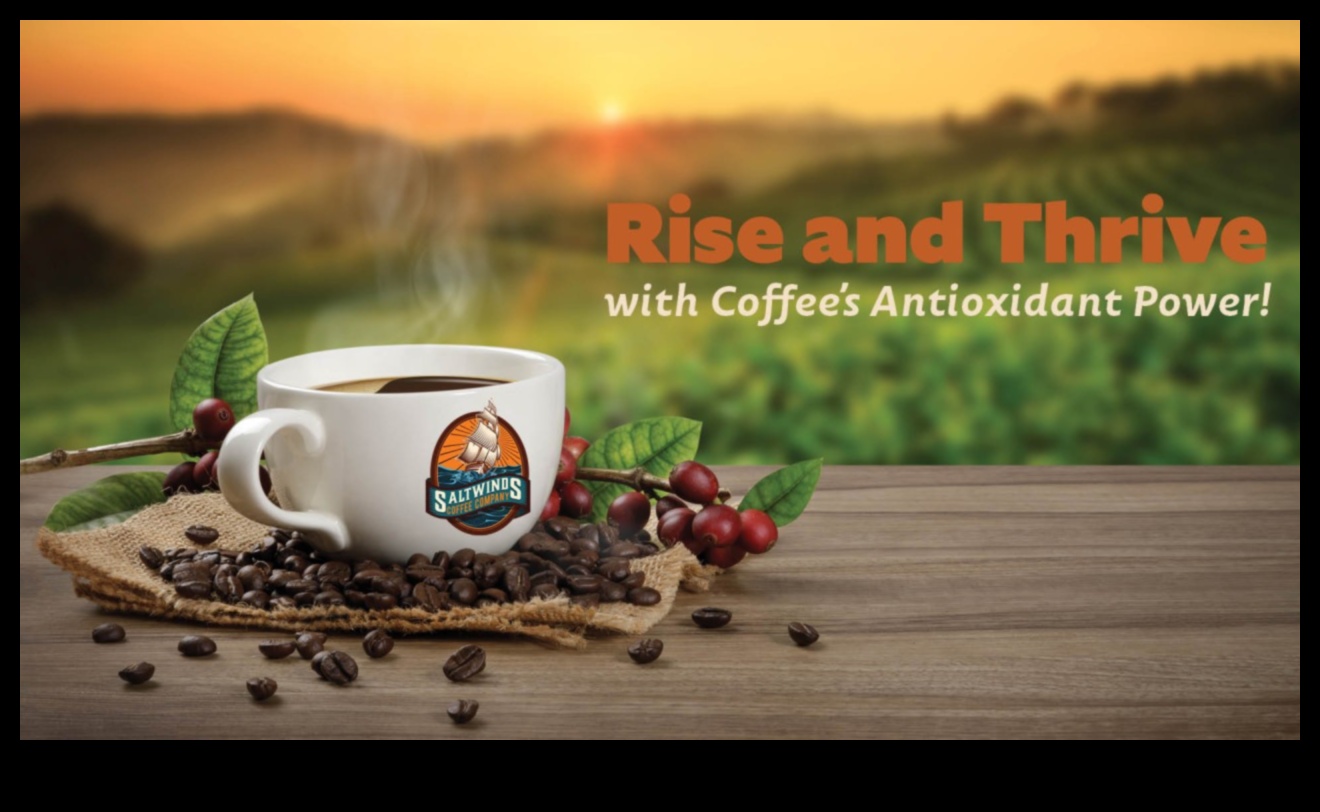 ارفع مستوى صحتك: تم الكشف عن تأثير مضادات الأكسدة