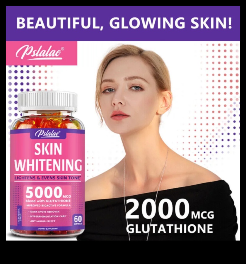 ارفع مستوى صحتك: تم الكشف عن تأثير مضادات الأكسدة