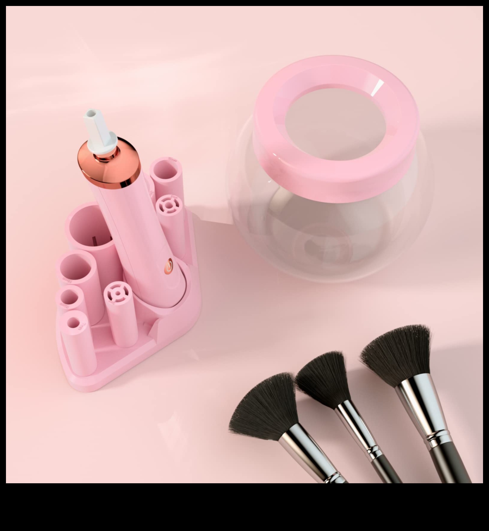 هل تستحق فرش المكياج الكهربائية كل هذا الضجيج؟ تحليل الإيجابيات والسلبيات