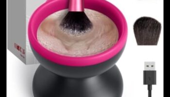 هل تستحق فرش المكياج الكهربائية كل هذا الضجيج؟ تحليل الإيجابيات والسلبيات