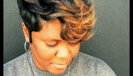 سجلات الجني: تحويل مظهرك مع الشعر القصير