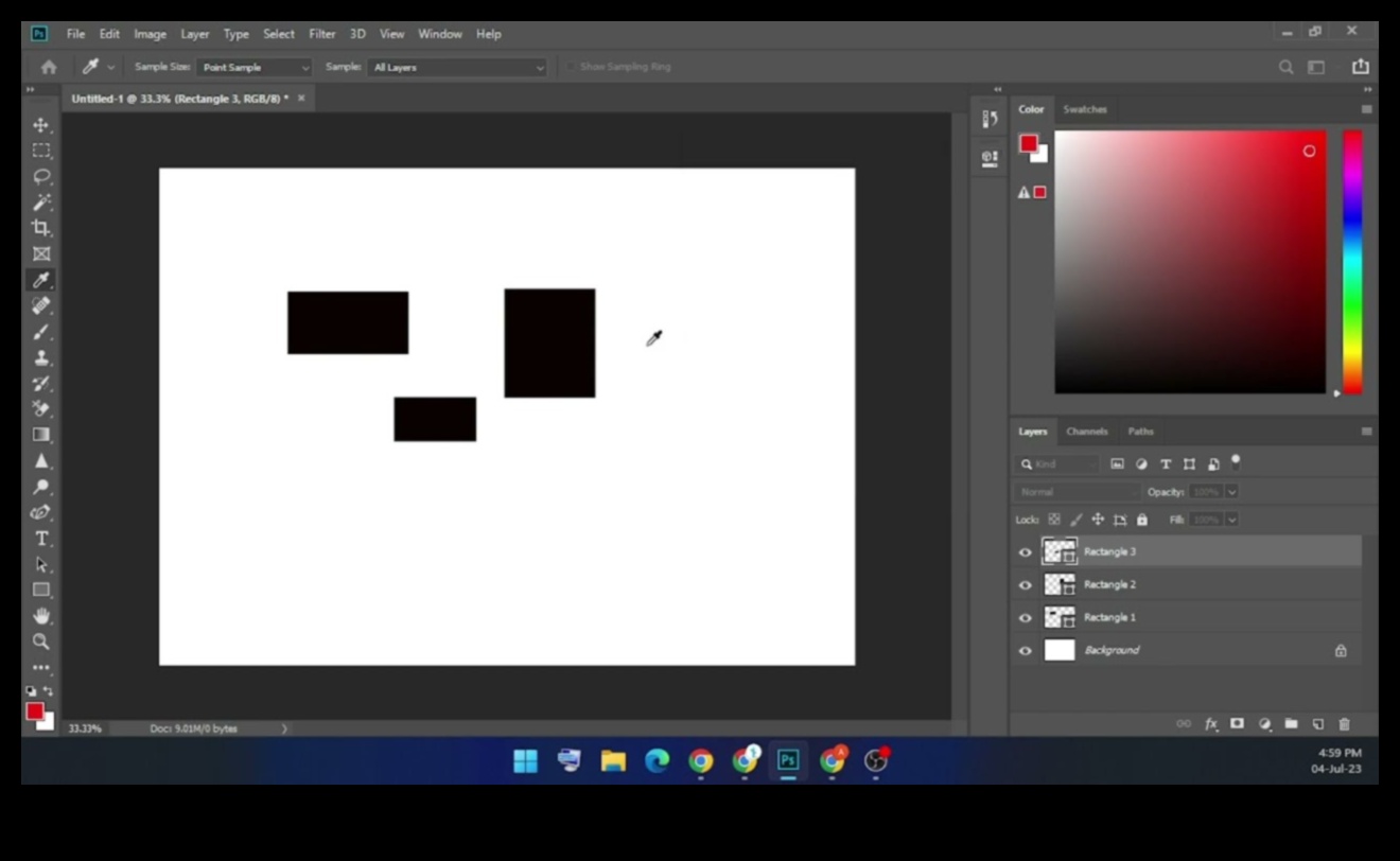 الفن الرقمي: إطلاق العنان للإبداع في أدوبي فوتوشوب