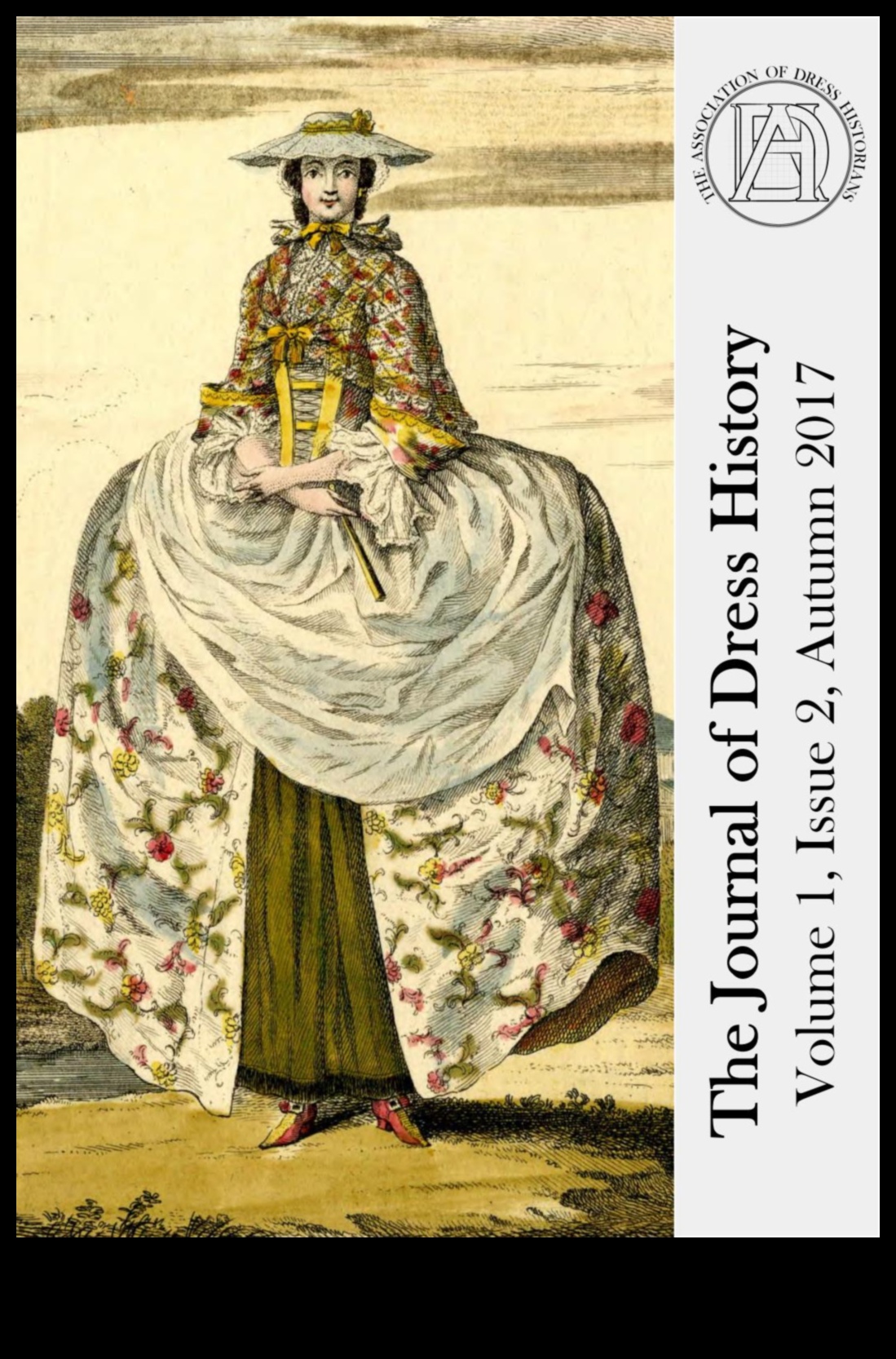 فوغ الفيكتوري: ملابس عتيقة ذات فخامة العالم القديم