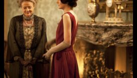 فوغ الفيكتوري: ملابس عتيقة ذات فخامة العالم القديم