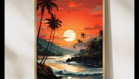 مخطط تفصيلي الجنة: فن التقاط النعيم الاستوائي على الصور طوال الرحلة 6 تصوير الجنة: النعيم الاستوائي في التصوير الفوتوغرافي للسفر