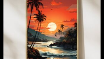 تصوير الجنة: النعيم الاستوائي في التصوير الفوتوغرافي للسفر