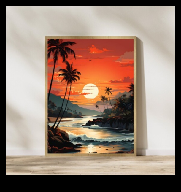 تصوير الجنة: النعيم الاستوائي في التصوير الفوتوغرافي للسفر