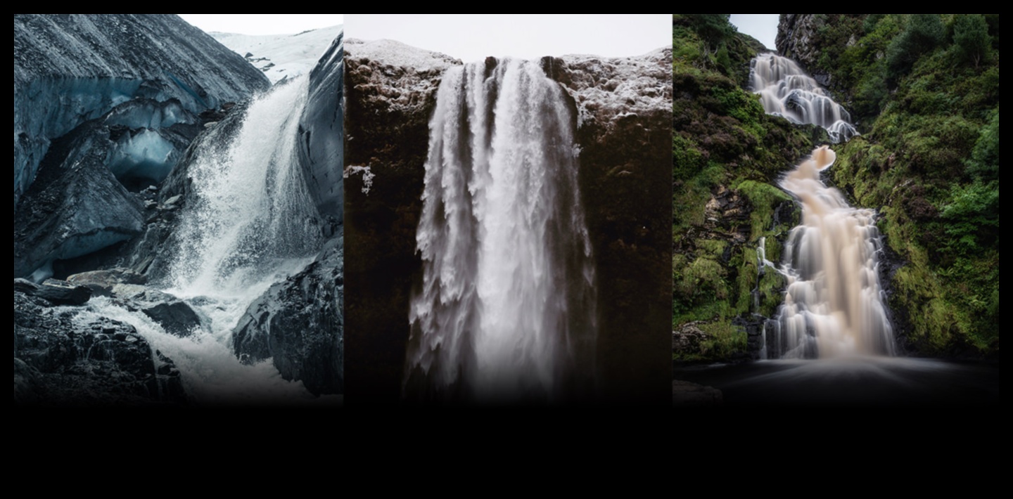 إتقان سرعة الغالق: دروس التصوير الفوتوغرافي المتعمقة