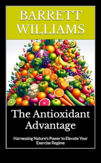 ارفع مستوى صحتك: تم الكشف عن تأثير مضادات الأكسدة