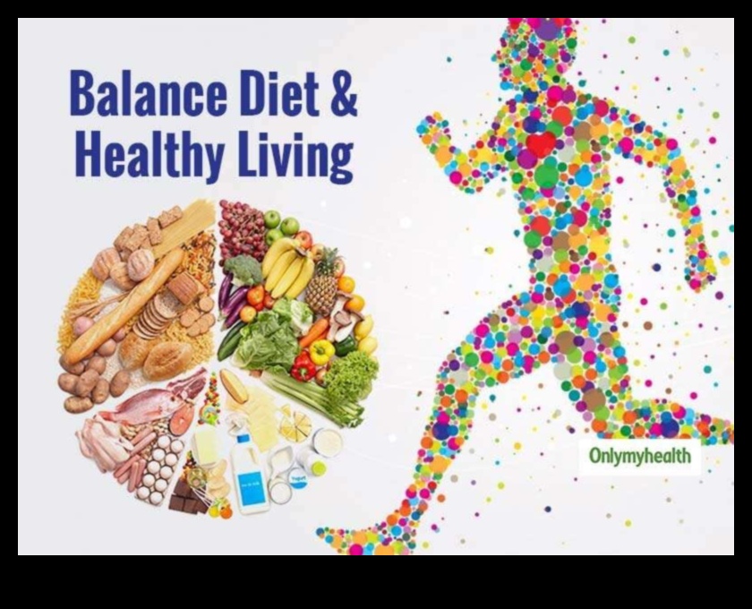 التغذية ما بعد الذوق: أهمية القيمة الغذائية