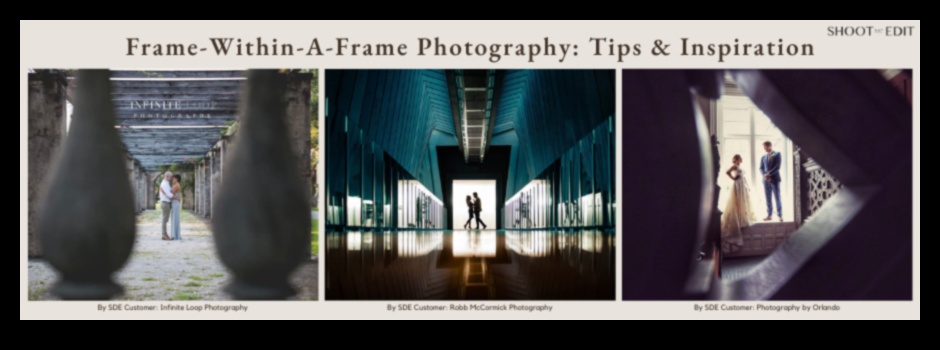 تألق إطار بإطار: إطلاق العنان لتعليم التصوير الفوتوغرافي