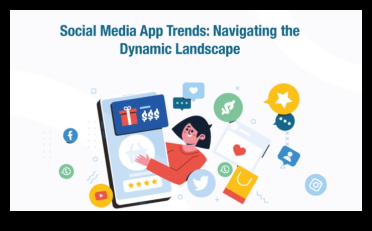 ديناميكيات وسائل التواصل الاجتماعي: التنقل في مشهد الترويج الرقمي