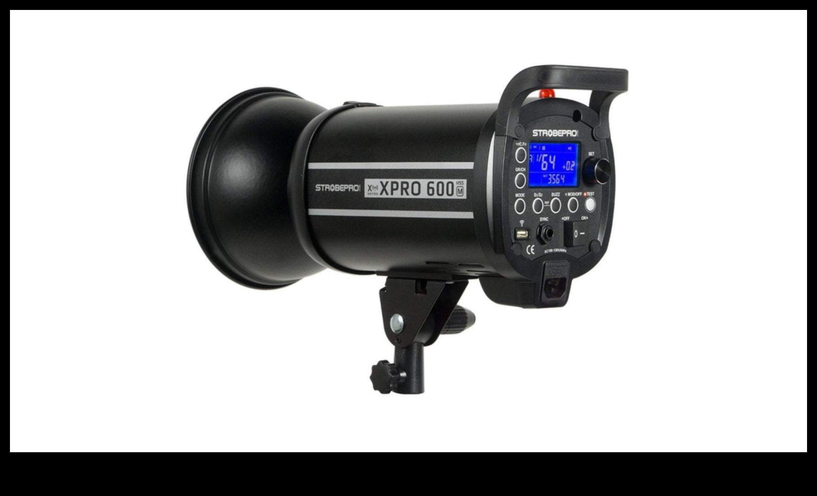 فلاش إلى الأمام: إلقاء الضوء على رؤيتك باستخدام معدات الإضاءة المتقدمة